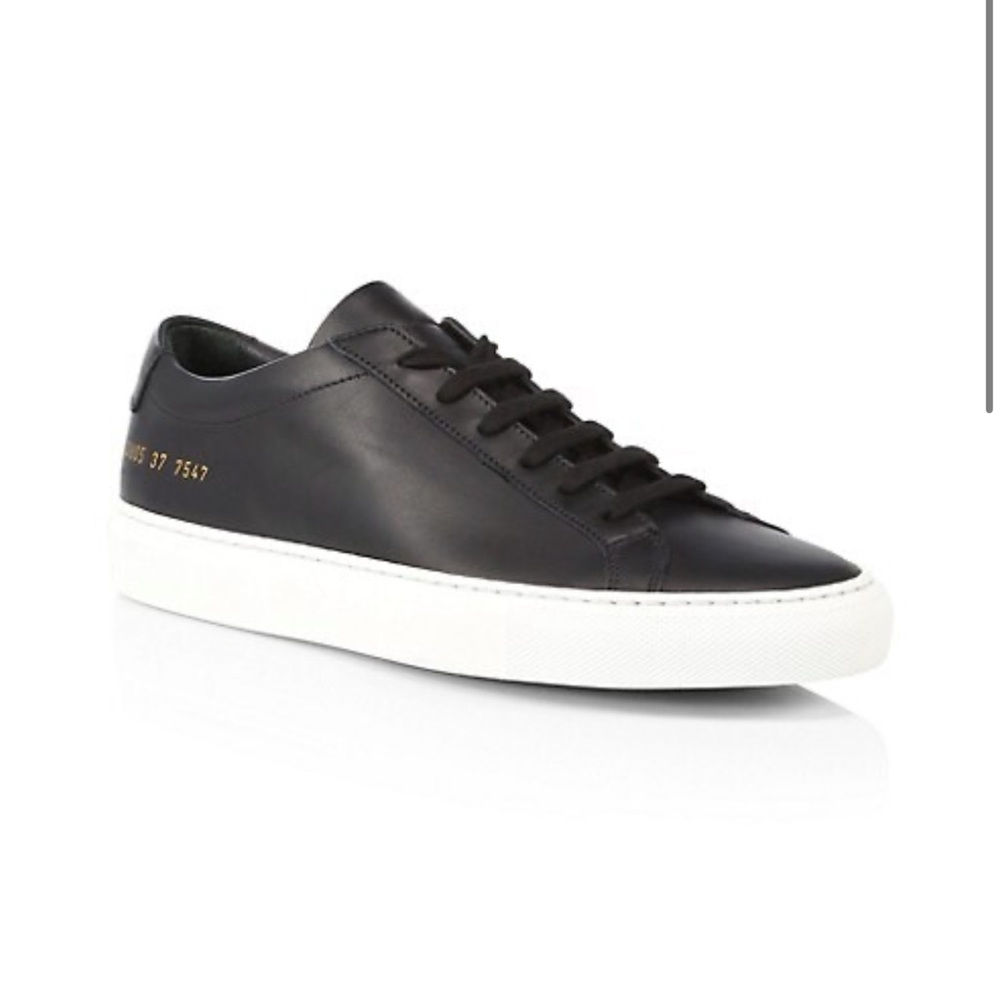 Women's Common Projects